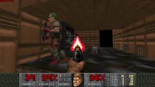 Let's Doom: Deathless (E1M1)