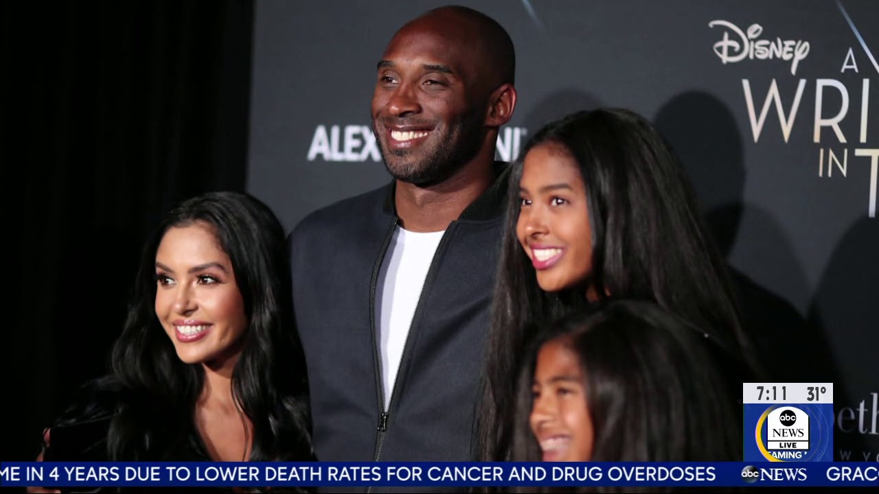 WABC GMA news 20200130 0700