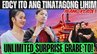 📌EDCY ITO PALA ANG ITINATAGONG LIHIM! | NAKAKAWINDANG NA MGA SURPRESA! | ALAMIN!#edcy #kalingapedu