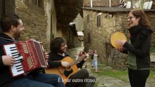 Lugo Muda - Ancares O Courel
