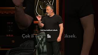 Cem Yılmaz Para Bitti. Ilmaz