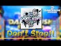 【DRS】Don't Stop!! / ふつう Lv10【外部出力】