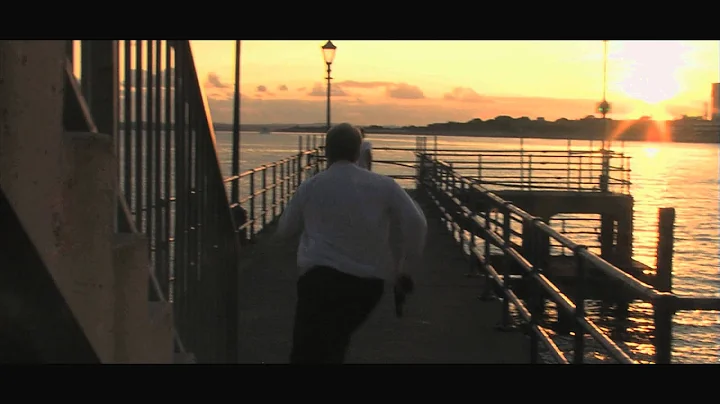 Joseph Langton - Showreel