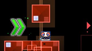 7 Congregation Jumpscare