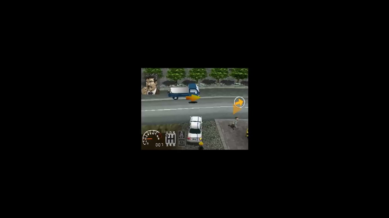 からすまクソゲー台パン集 #Shorts