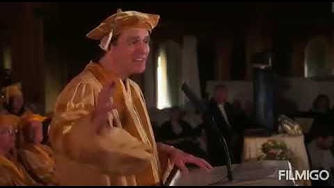 Jim Carrey | I dare you to ask the Universe