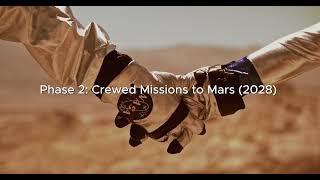 The Path to Mars: Humanity’s Next Frontier