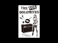 The vox dolomite  white man in hammersmith palais the clash cover
