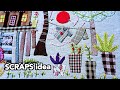 Christmas gift idea┃Embroidered and Applique work┃Technique, Patterns and Designs #HandyMum