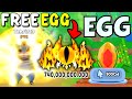 I HATCHED NEW JUNGLE WORLD PET In Rebirth Champion Ultimate (Roblox)!