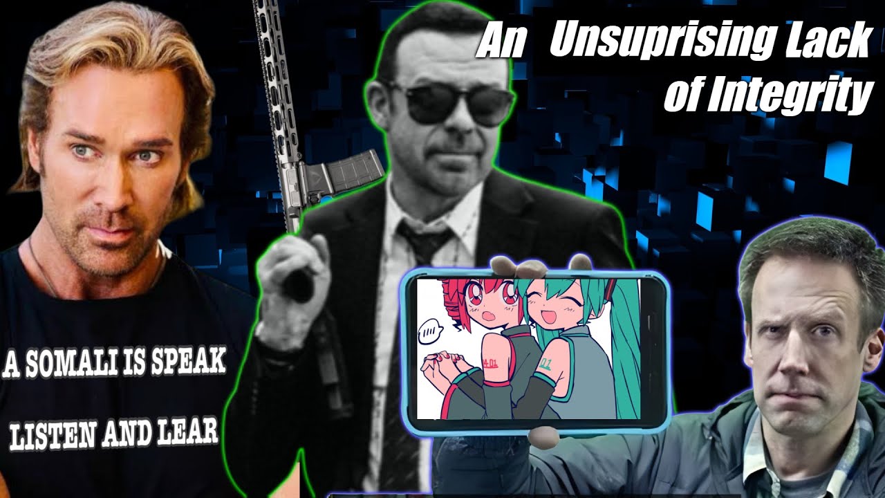 To The VKTR The Spoils