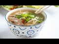 How to make the best vietnamese pho from scratch