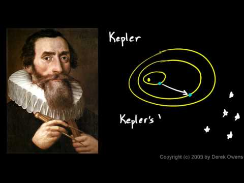 D Kepler Photo 3