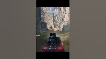 WARTHOG OVERKILL! Not sure how I stole that double in the beginning! // #Halo #shorts