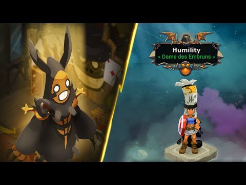 [Dofus] Go Nouvel Ornement Sidimote - MàJ 2.42 !