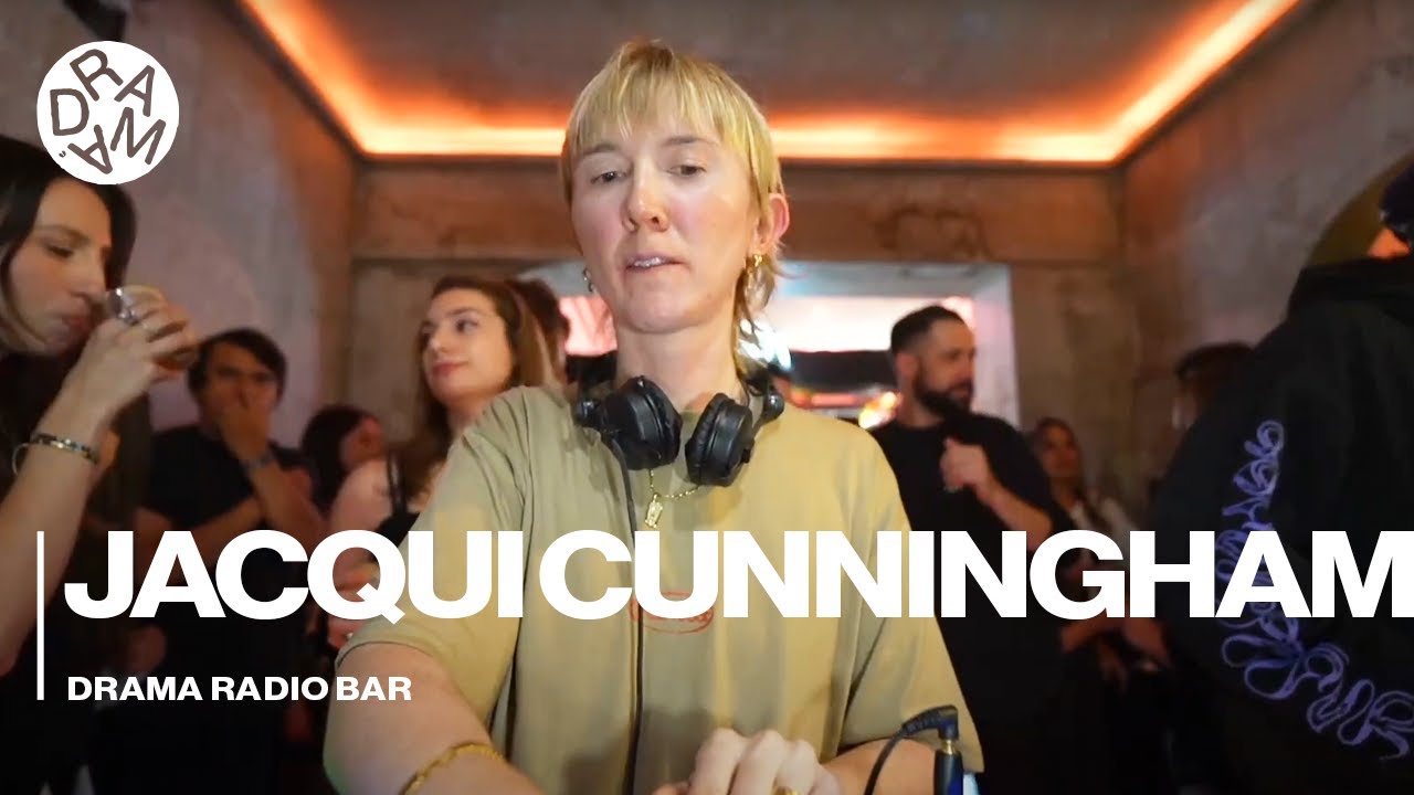 Treehouse invites Jacqui Cunningham @DramaRadioBar · April 18 2025 ...