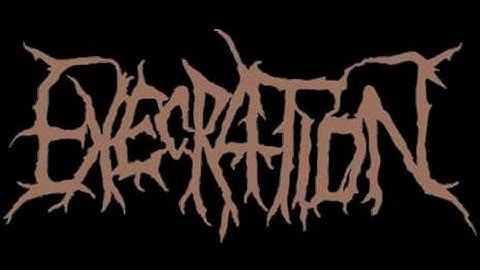 Execration - Doppelgangers