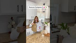 NUEVAS COMPRAS!!🛍️ DECORACION HOBBY LOBBY