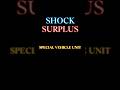 Leveling Kit 101 #shocksurplus #shocktalk #suspensionupgrade #shocks101 #levelingkit #level #lifted