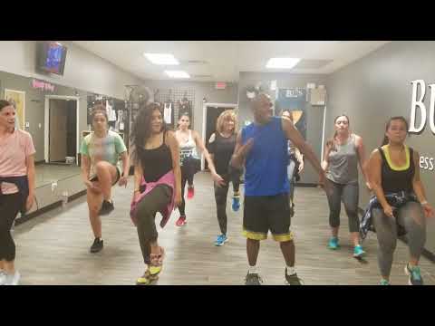 X by nicki jam - Zumba