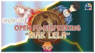 【COOKIE ?】Let's Bake Some Cookies Together! CLICKITY! PROFIT! 【NIJISANJI ID | Layla Alstroemeria】
