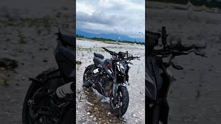 Duke 390 Gen 3 #shorts #trending