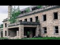 ABANDONED - Unbelievable Historic Mansion in the Woods
