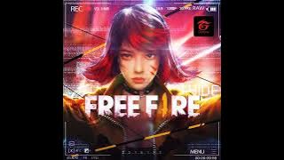 Free fire lobby: winterland II