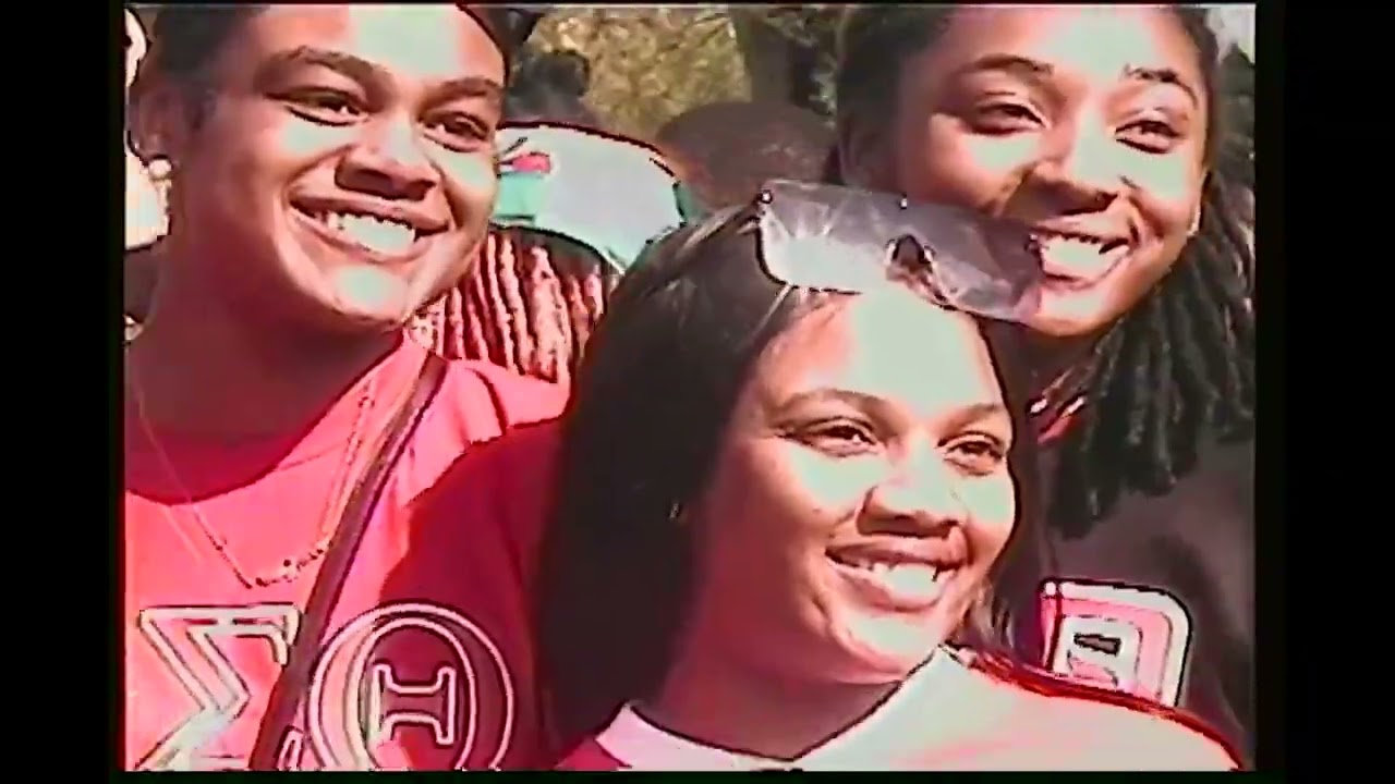 UChicago's First Annual Intercollegiate Black Cookout 2023