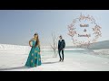 Guddi  suresh pre wedding  2021  india wedding program  raja banjara films studio
