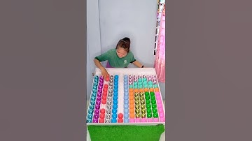 React MOSTLY If You MOSTLY Judge People By Their Puzzles Sort Ball Skills!