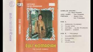 Euis Komariah & Degung Dewi Pramanik   B3   Palwa