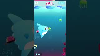 Get Bigger! Mola 15 screenshot 2