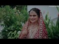 Nikah Ceremony of Mahira & Zayd