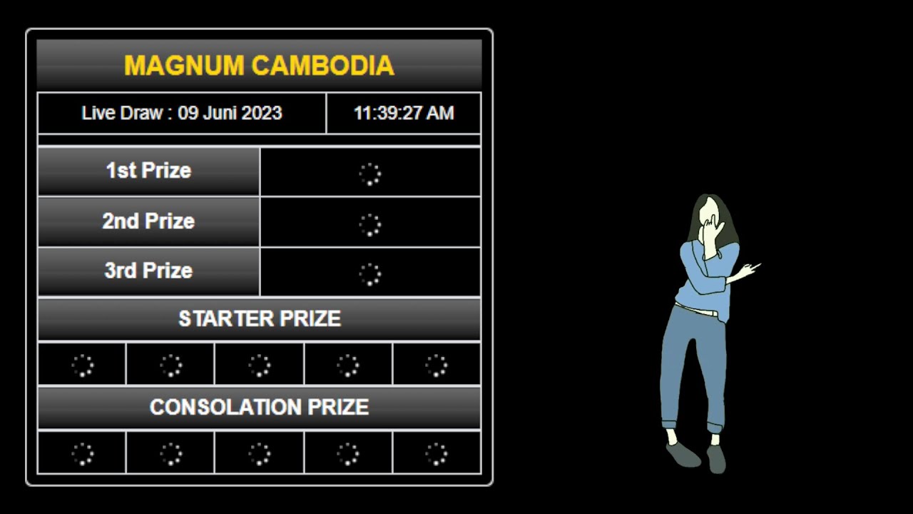 LIVE DRAW CAMBODIA POOLS LIVE DRAWA HARI INI 09 JUNI 2023 LIVE DRAW