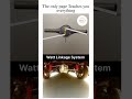 ⚙️ Watt Linkage System:The Genius of Engineering 🚀 #viralvideo #innovation #futuretechnology #shorts