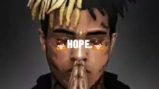 XXXTENTACION-HOPE,(AUDIO).