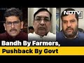 Trending Tonight | Centre's Outreach To Farmers