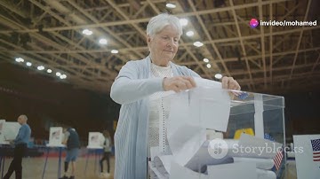 How Blockchain is Revolutionizing Voting Systems!