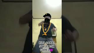 BSK GARED