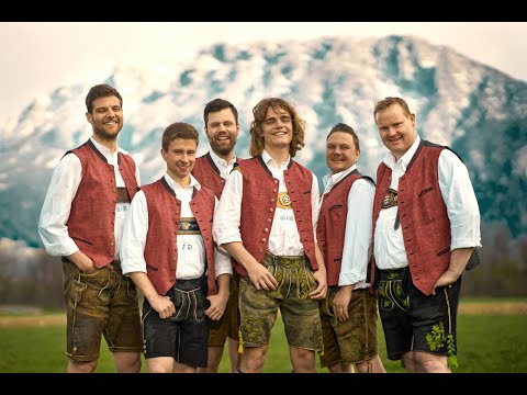 Woidrand Echo Festzelt live