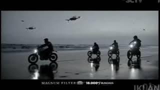 Download lagu Dji Sam Soe Magnum Filter - Bersama Kita Besar (Revisi PHW 2014) @ SCTV HD