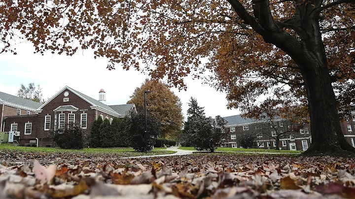 Slippery Rock Fall 2025 Commencement - Test