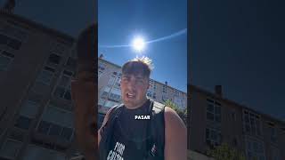 ENTRENANDO BJJ EN GALICIA (mi experiencia ) #bjj #jiujitsu #grappling #mma #camper #viajes