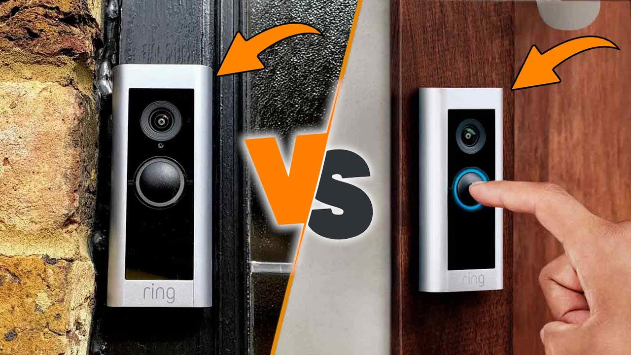 Ring Video Doorbell Pro 2 Review