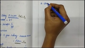 TN 10th maths Chapter 2 Ex 2.7 (Q11, Q12) Numbers and Sequences | lecture 14 | vrr maths tuition |