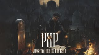 PSP - Yungsta x Sez on the Beat | Official Visualizer | Graveyard Shift