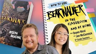 How to Use Bearwalker with Your Class