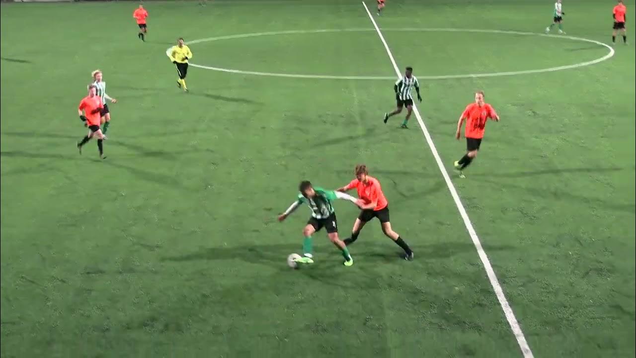 P17 FC KTP vs Tikka 2/2 YouTube