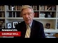 George Will: There Is Synthetic Hysteria on the Left About Voting Bills | Amanpour and Company